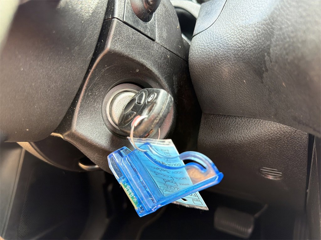 Used 2016 Ford Focus SE w/ SE Sport Package image 27