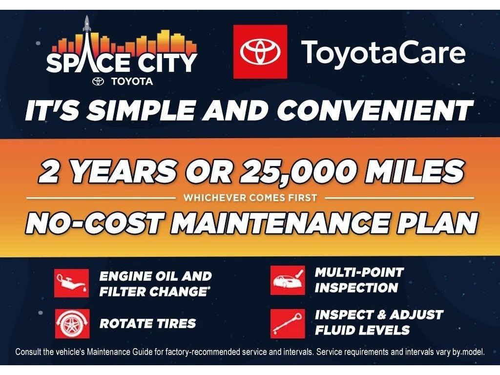 New 2026 Toyota Land Cruiser w/ Premium Package AWD/4WD image 38