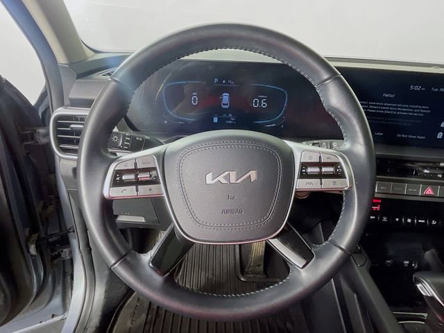 Used 2024 Kia Telluride S w/ S Sunroof Package AWD/4WD image 12