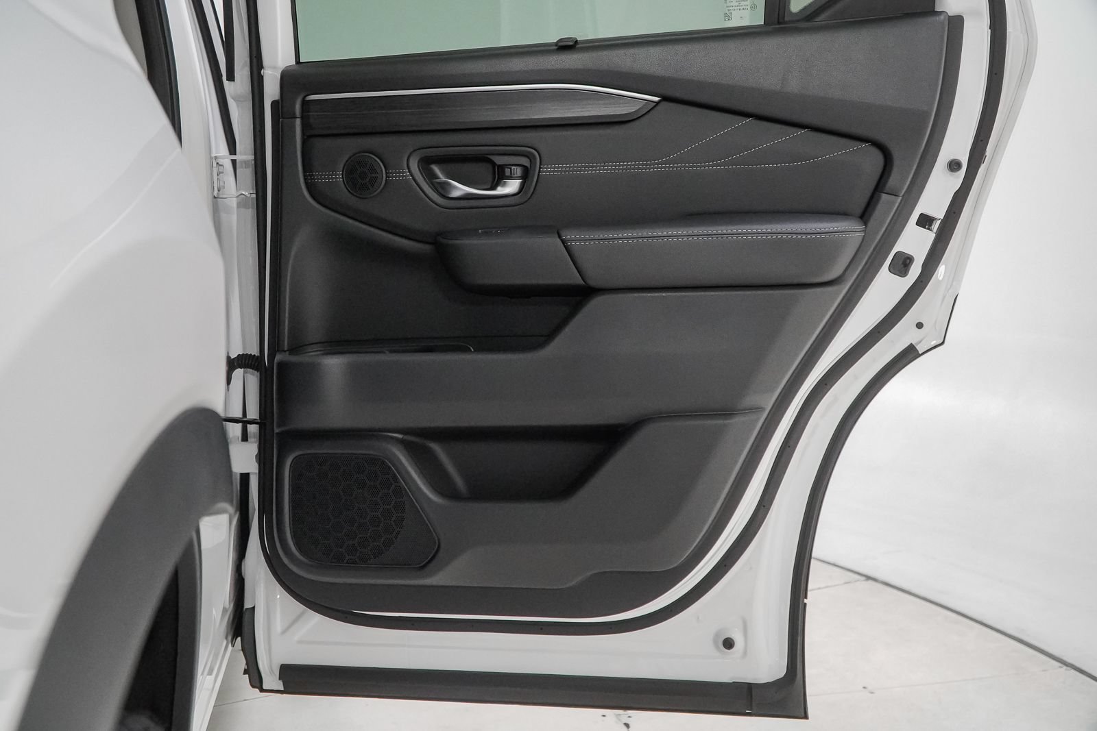 New 2026 Honda Pilot Touring image 40