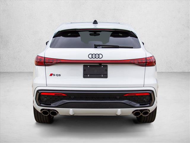 New 2026 Audi SQ5 Premium Plus AWD/4WD image 6