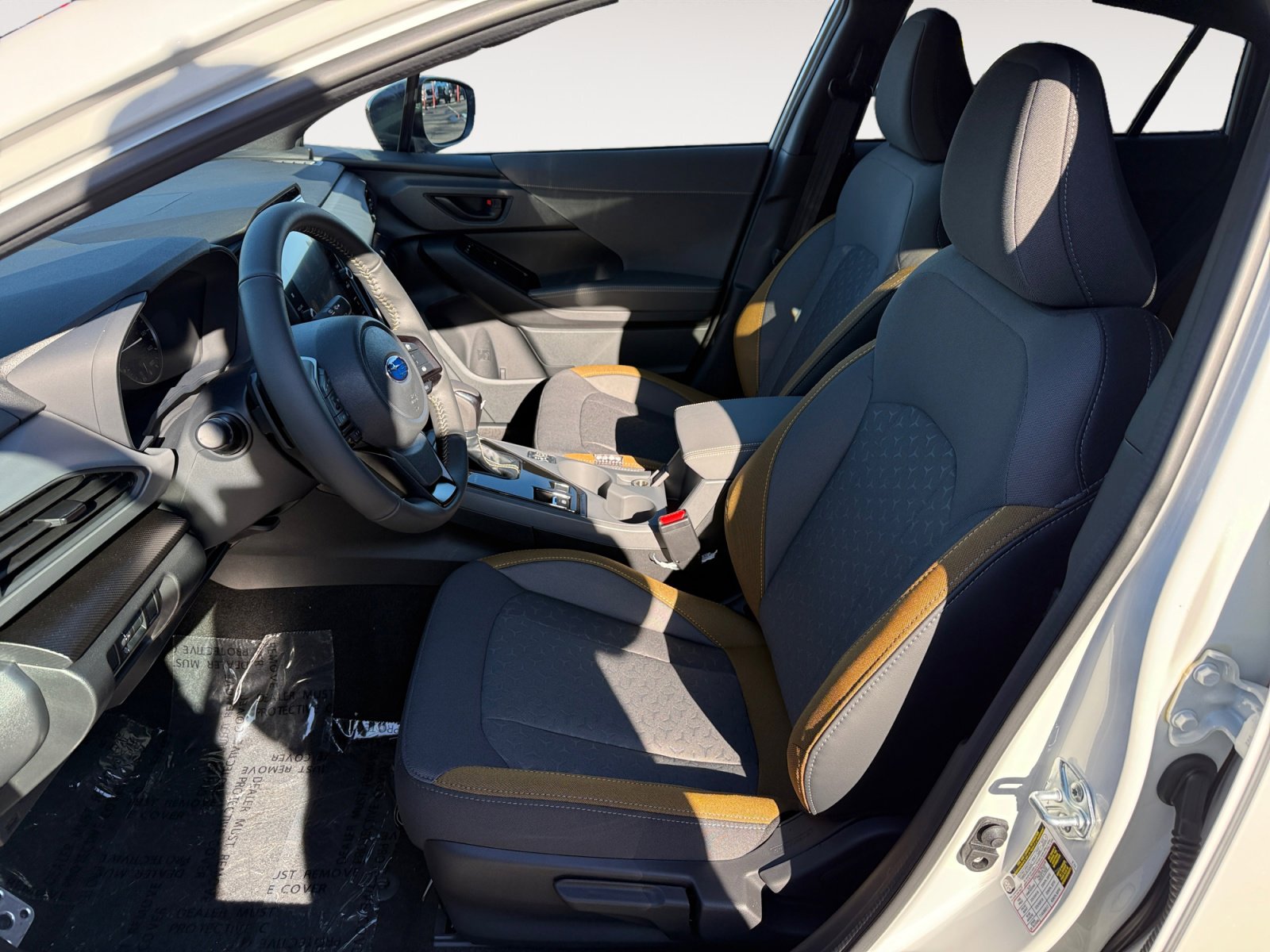 New 2026 Subaru Crosstrek 2.5i Sport image 10