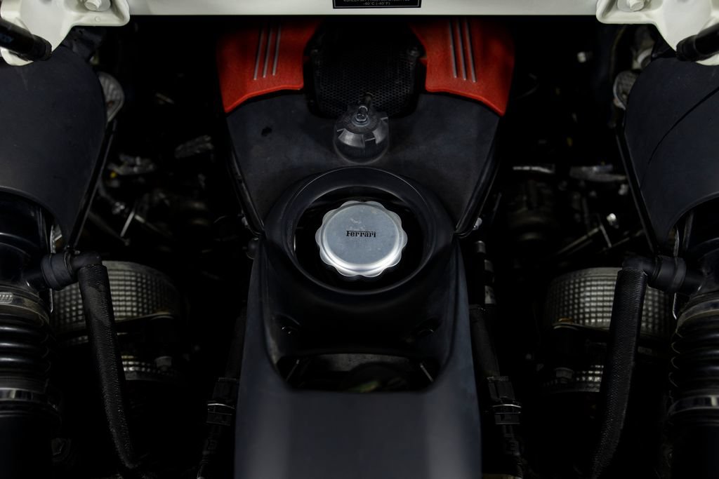Used 2017 Ferrari 488 Spider RWD image 25
