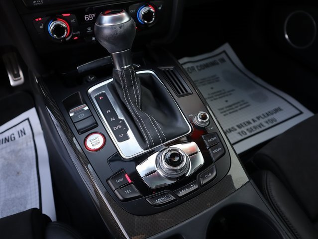 Used 2014 Audi S5 Prestige image 29