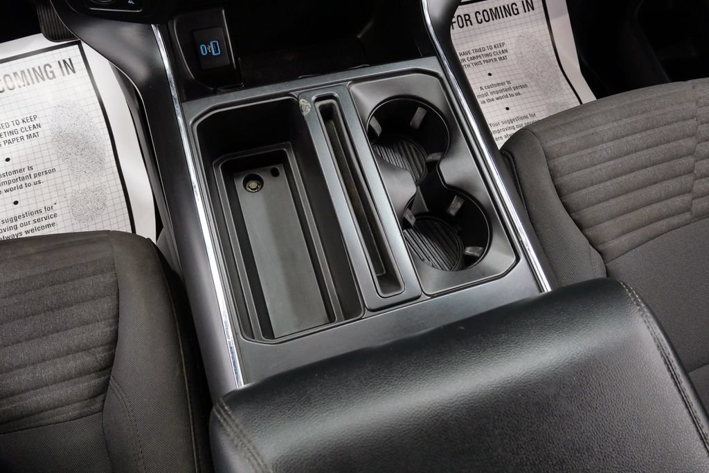 Used 2021 Ford F150 XL w/ Equipment Group 101A High AWD/4WD image 32