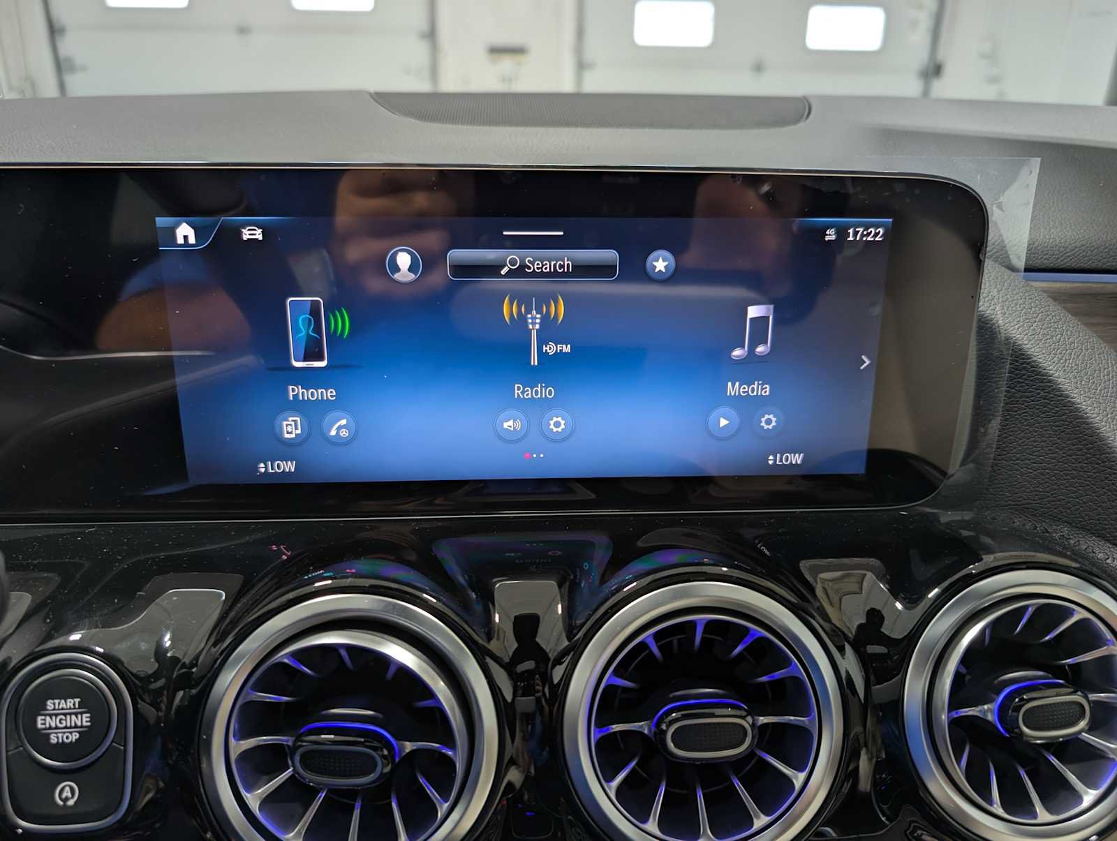 New 2026 Mercedes-Benz GLA 250 4MATIC image 19