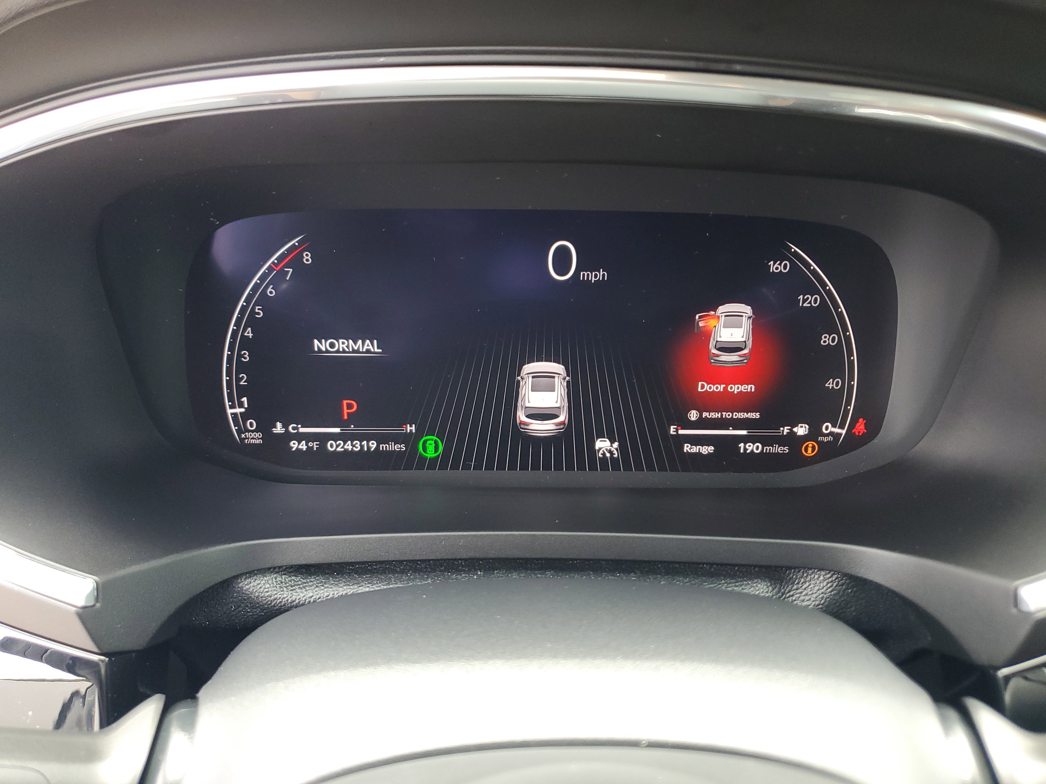 Used 2023 Acura MDX FWD w/ Technology Package image 34