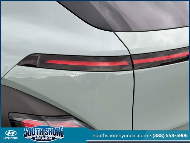 Certified 2024 Hyundai Kona SEL w/ Convenience Package AWD/4WD image 11