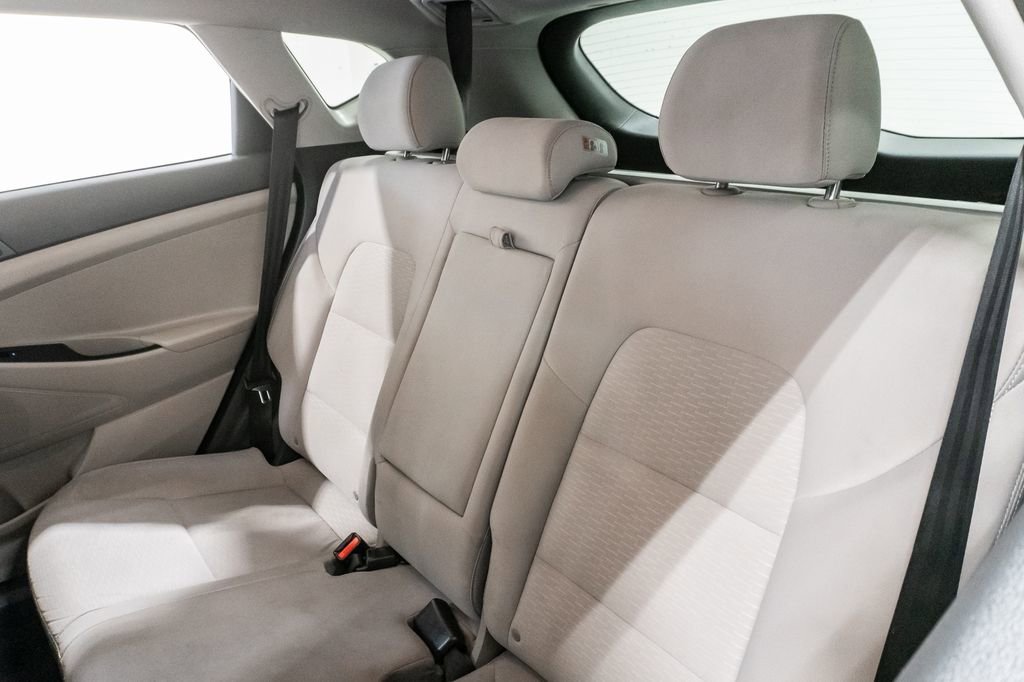 Used 2020 Hyundai Tucson Value FWD image 23