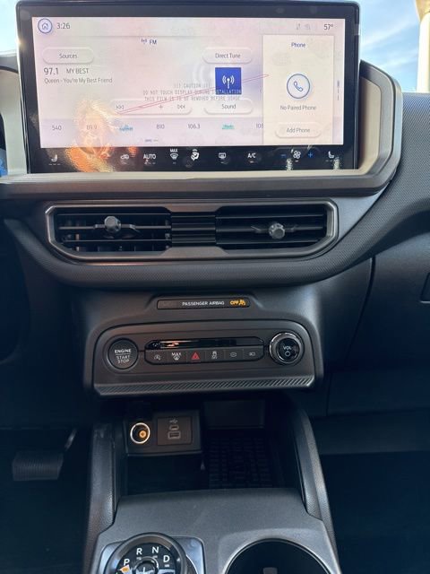 New 2025 Ford Bronco Sport Big Bend w/ Convenience Package image 37