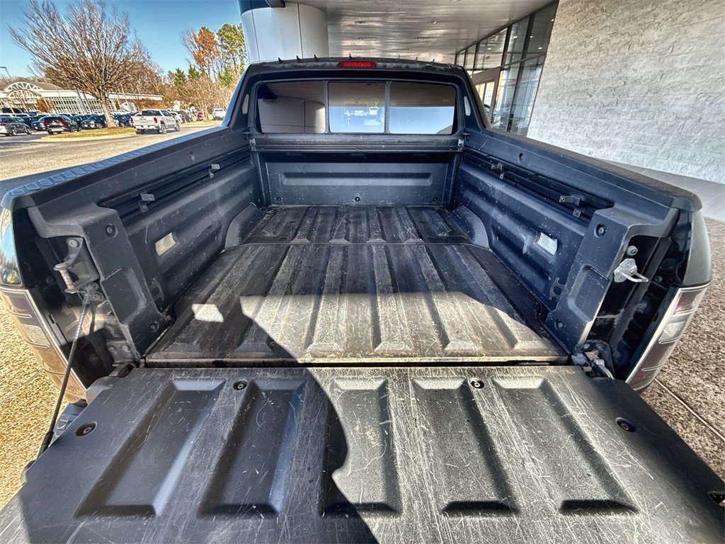 Used 2007 Honda Ridgeline RTL image 23
