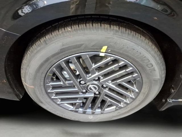 Certified 2026 Nissan Sentra SV w/ Floor Mat Package FWD image 9