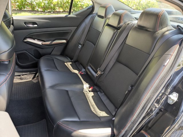 Used 2024 Nissan Altima 2.5 SR FWD image 18