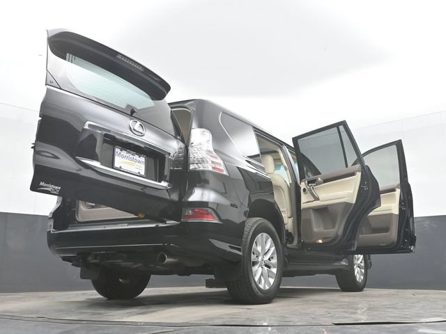 Used 2016 Lexus GX 460 Luxury AWD/4WD image 58