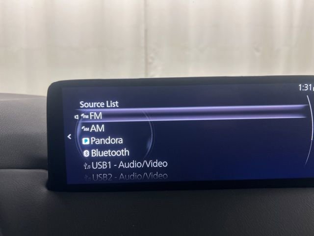 Used 2023 MAZDA CX-5 AWD 2.5 S w/ Preferred Package image 15