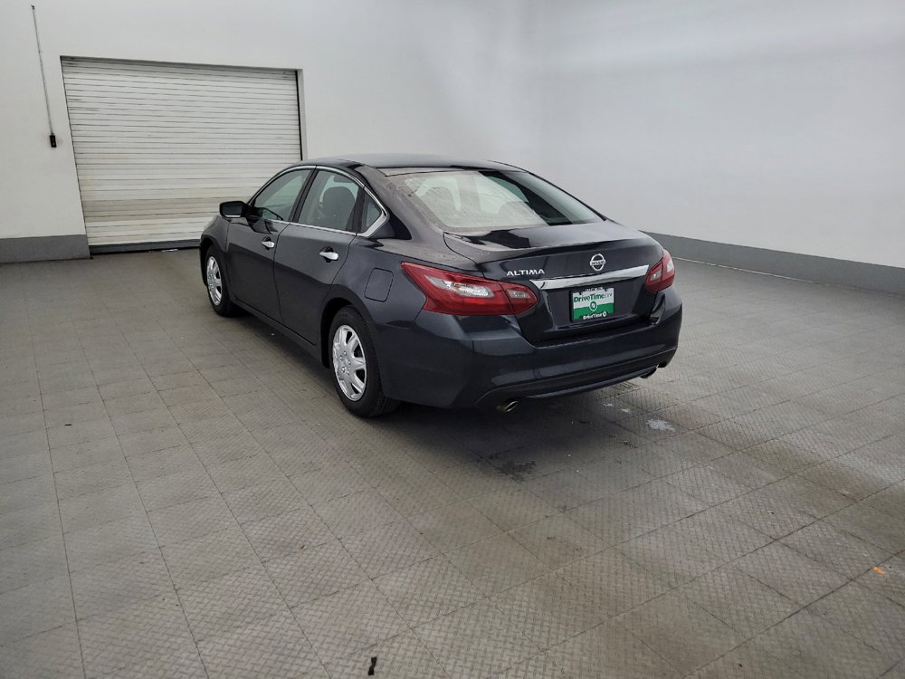 Used 2018 Nissan Altima 2.5 S FWD image 5