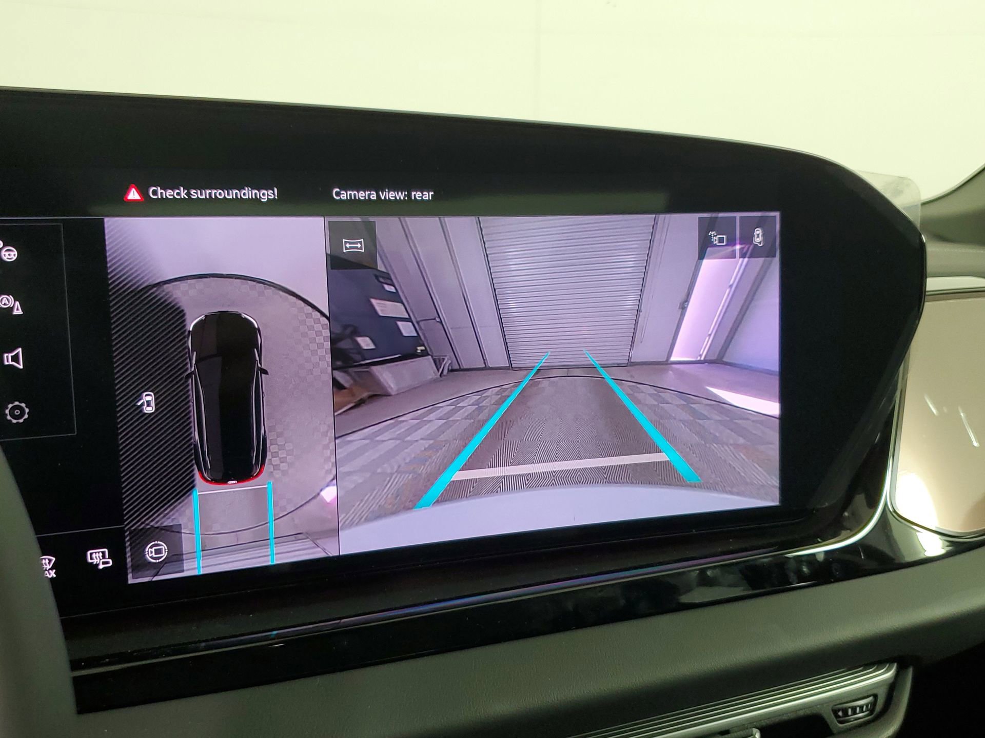 New 2026 Audi A6 Prestige image 40