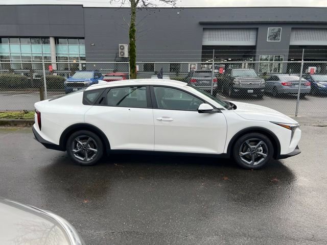 Certified 2025 Kia K4 LXS image 21