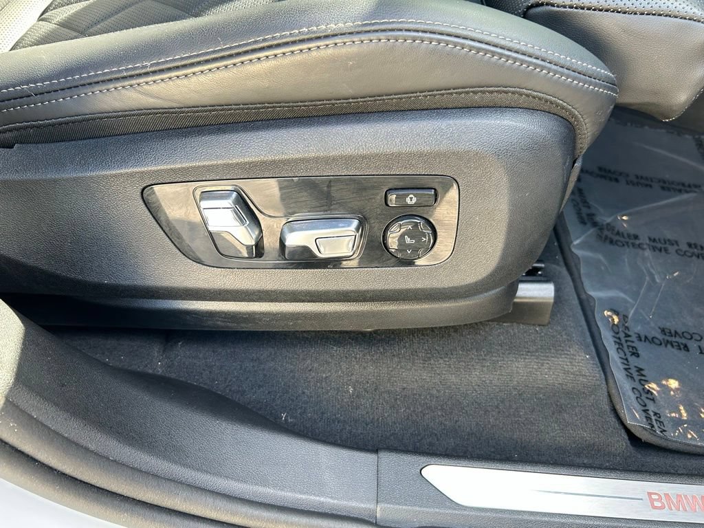 Used 2025 BMW X5 xDrive40i AWD/4WD image 38