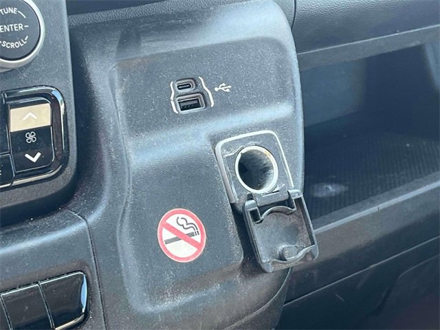 Used 2023 RAM ProMaster 2500 image 25