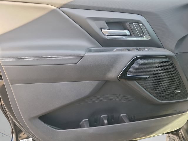 New 2026 Chevrolet Silverado EV LT w/ Plus Package AWD/4WD image 17