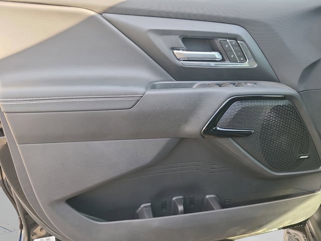 New 2026 Chevrolet Silverado EV LT w/ Plus Package image 17
