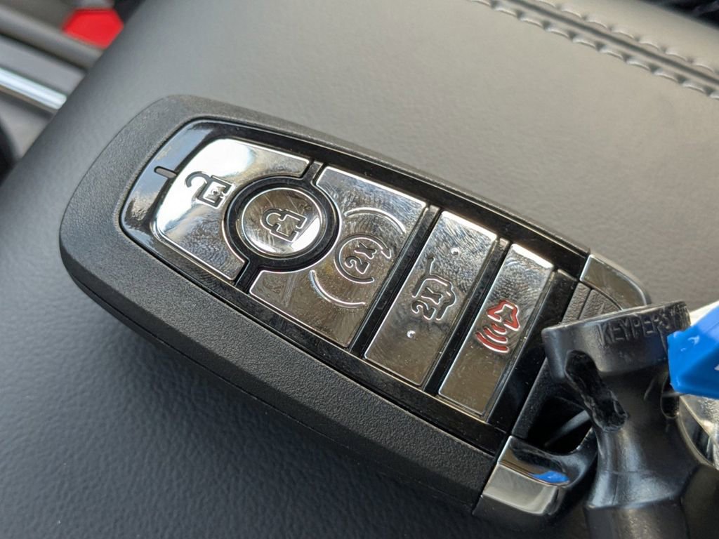 New 2025 Lincoln Corsair Grand Touring image 34