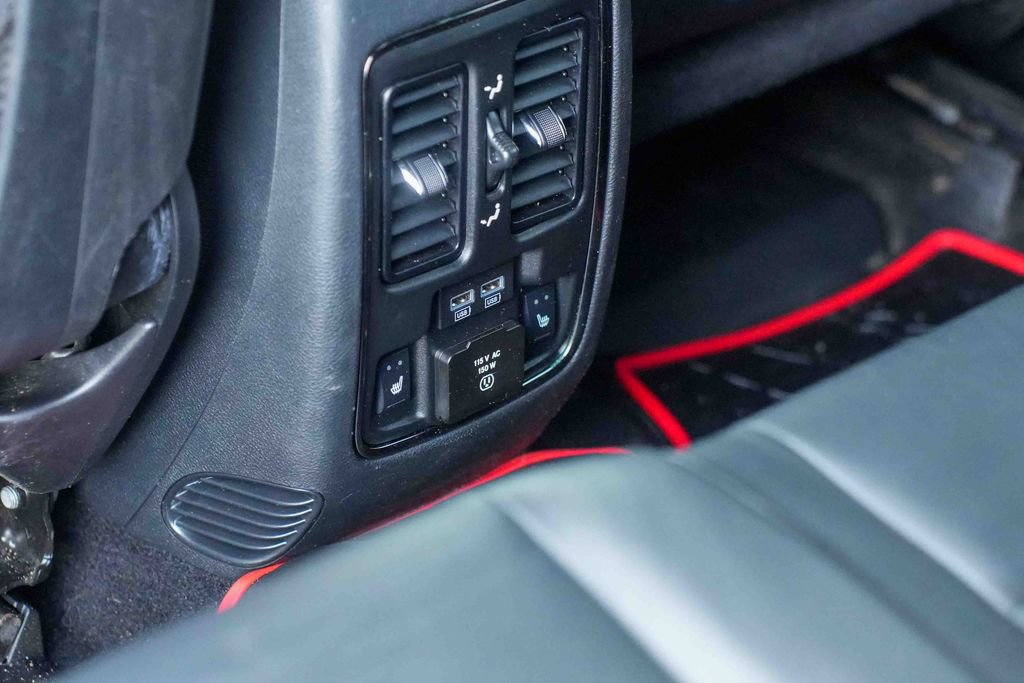 Used 2020 Dodge Durango GT AWD/4WD image 23