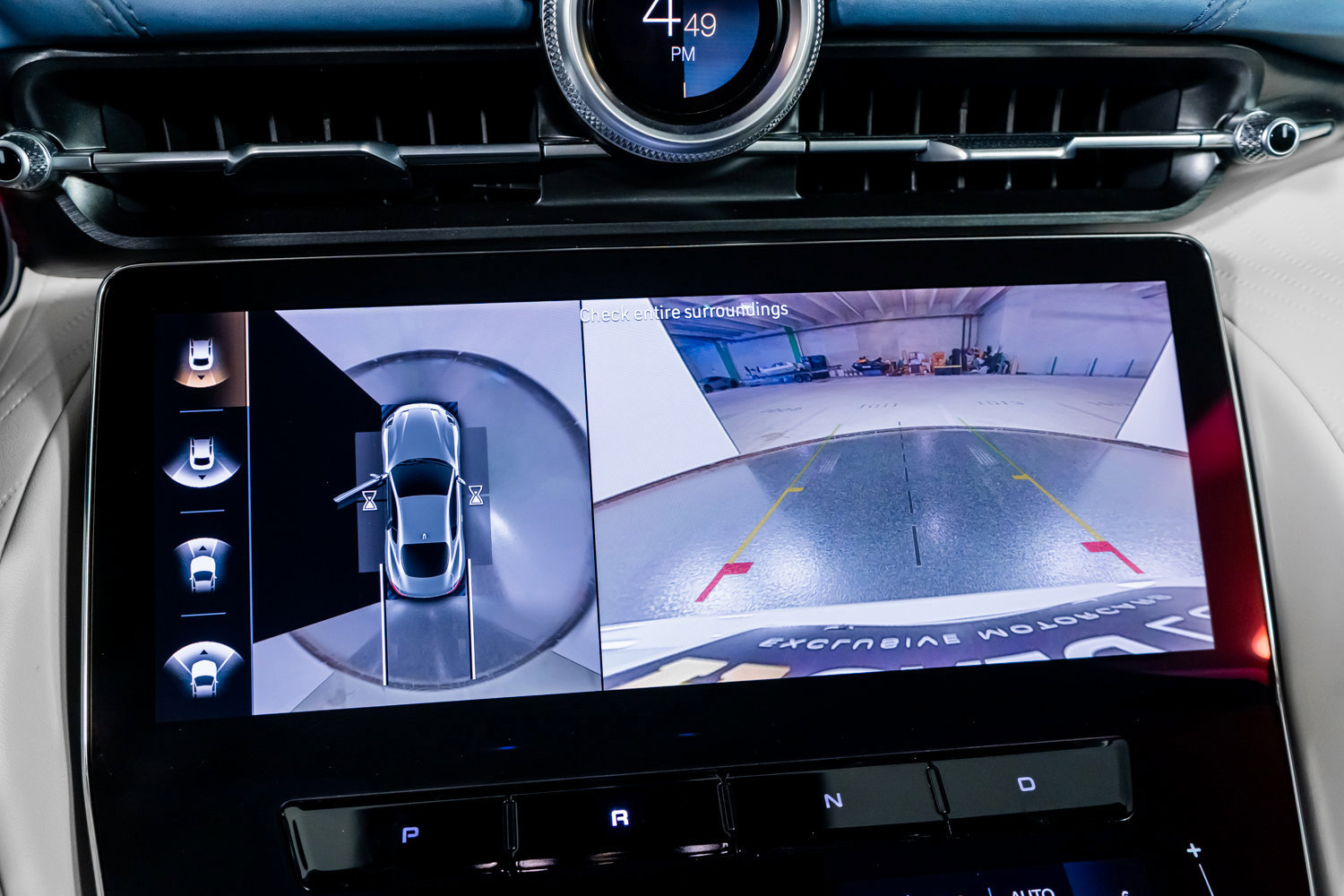 Used 2024 Maserati GranTurismo Folgore image 51