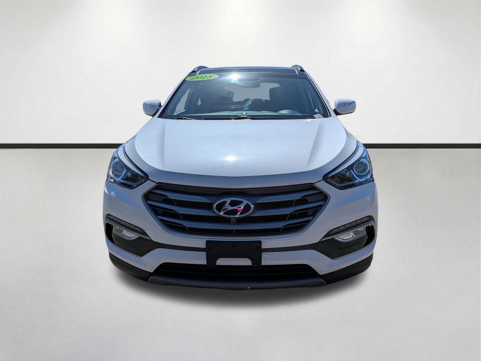 Used 2018 Hyundai Santa Fe Sport w/ 2.4L Tech Package 04 image 9