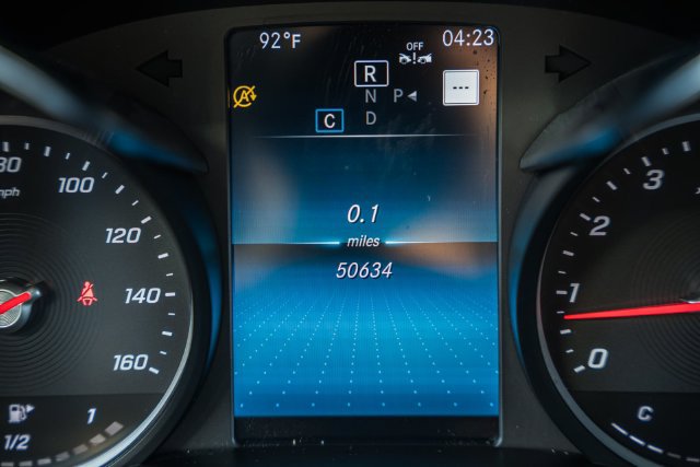 Used 2022 Mercedes-Benz GLC 300 4MATIC image 41