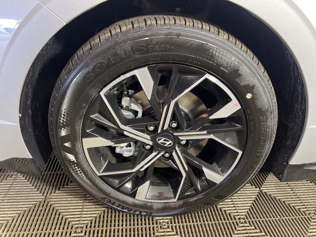 New 2025 Hyundai Sonata SEL AWD/4WD image 8