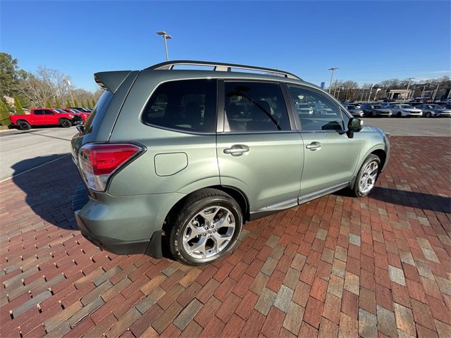 Used 2018 Subaru Forester 2.5i Touring w/ Popular Package #3B image 15
