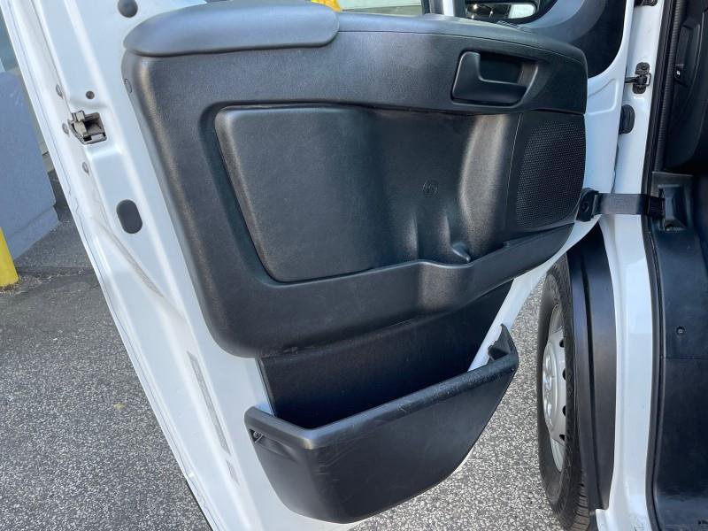 Used 2023 RAM ProMaster 2500 image 36