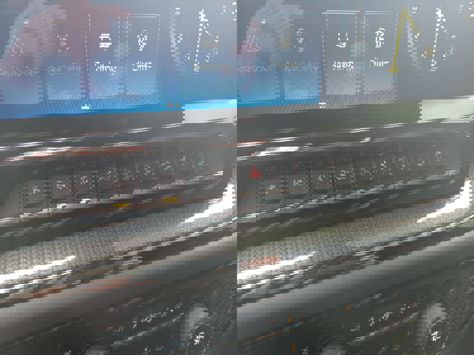 Used 2026 Chevrolet Silverado 1500 ZR2 image 14