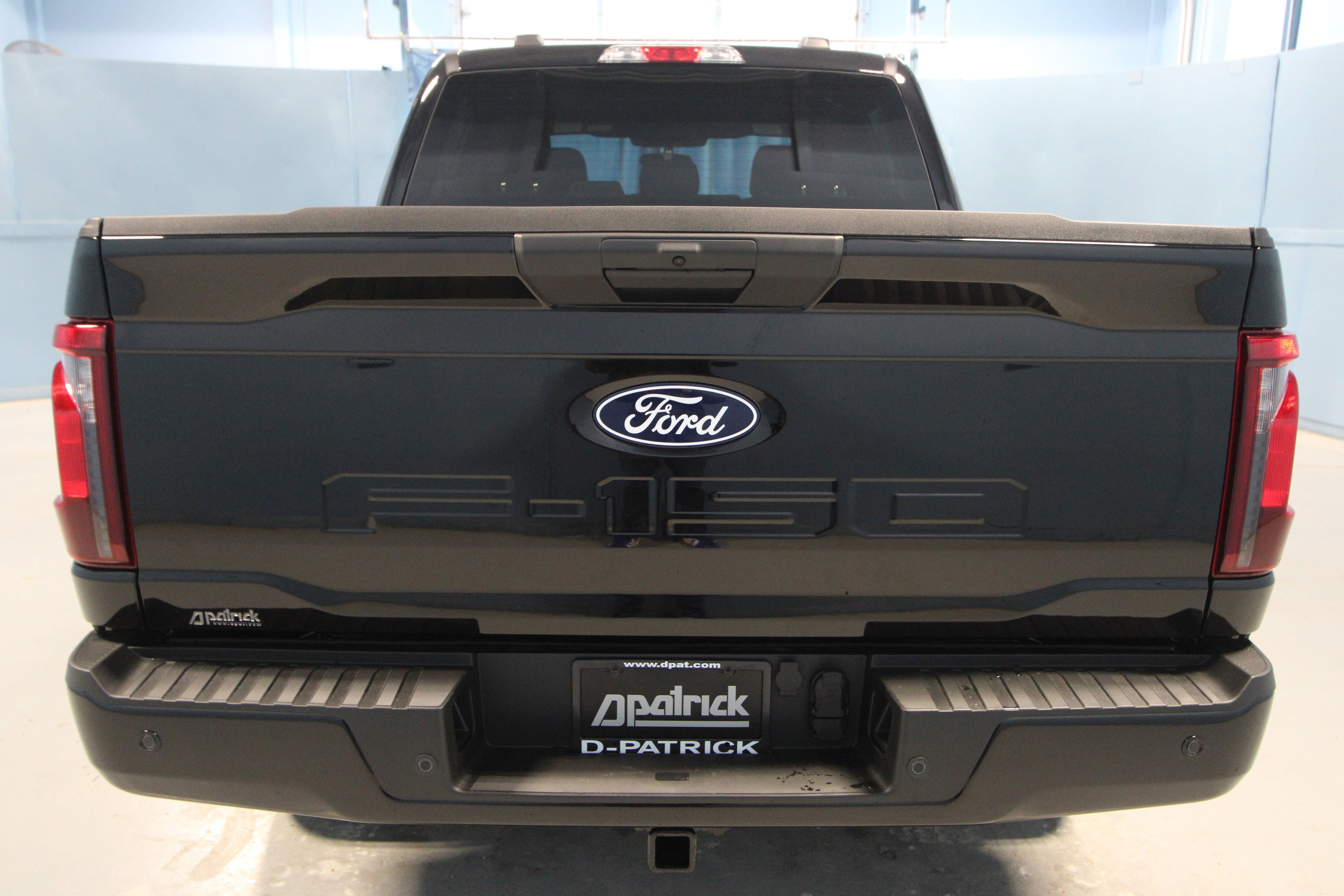 New 2026 Ford F150 STX w/ Equipment Group 200A AWD/4WD image 24