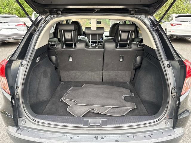 Used 2017 Honda HR-V EX-L image 12