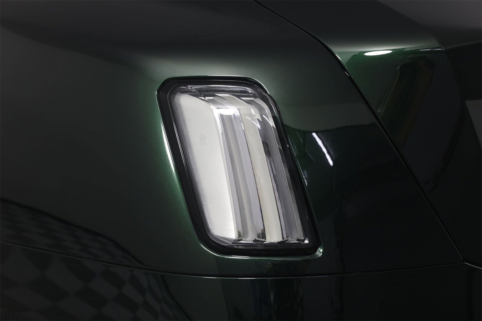 Certified 2024 Rolls-Royce Spectre w/ Spectre Launch Package image 22