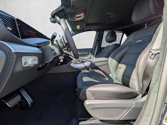 New 2026 Mercedes-Benz GLE 63 AMG S image 4