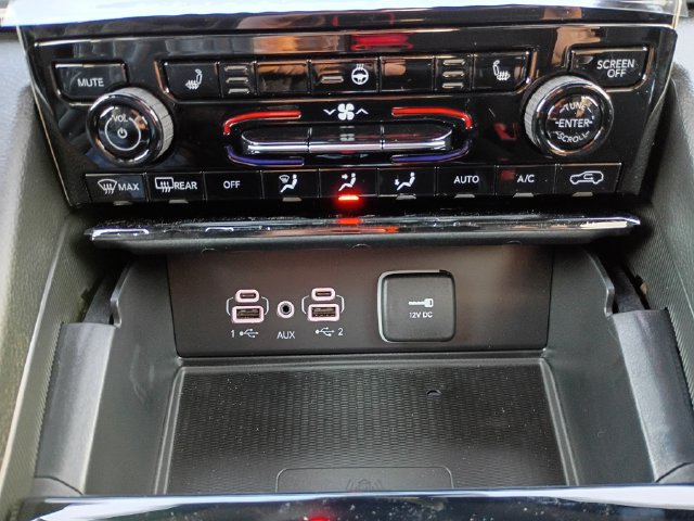 New 2027 Jeep Grand Cherokee Laredo X AWD/4WD image 15