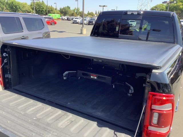 Used 2023 RAM 3500 Tradesman w/ Safety Group image 33