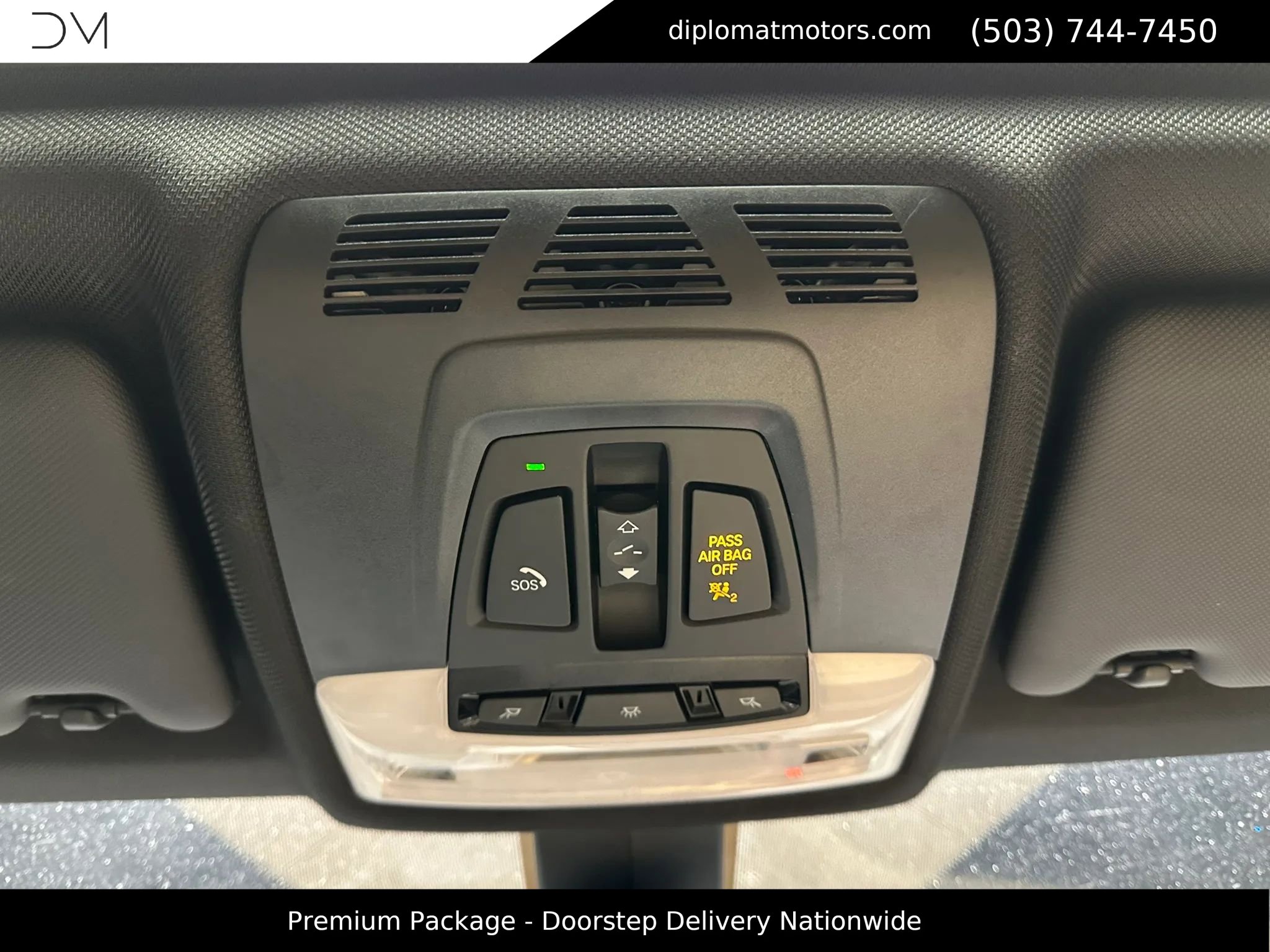 Used 2018 BMW 328d xDrive Sedan image 36