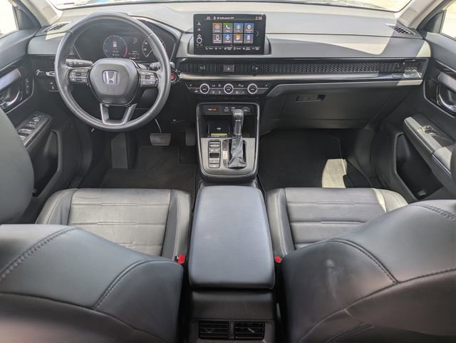 Used 2023 Honda CR-V EX-L image 17