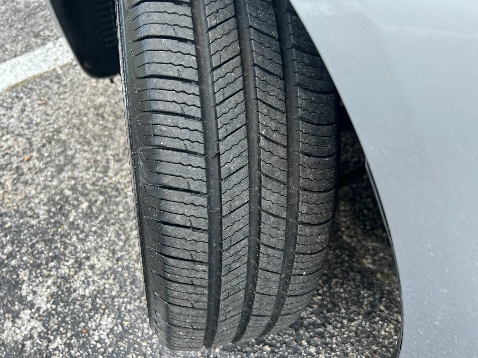 Used 2008 Kia Rio LX FWD image 28