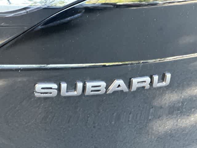 Certified 2026 Subaru Forester Premium AWD/4WD image 18