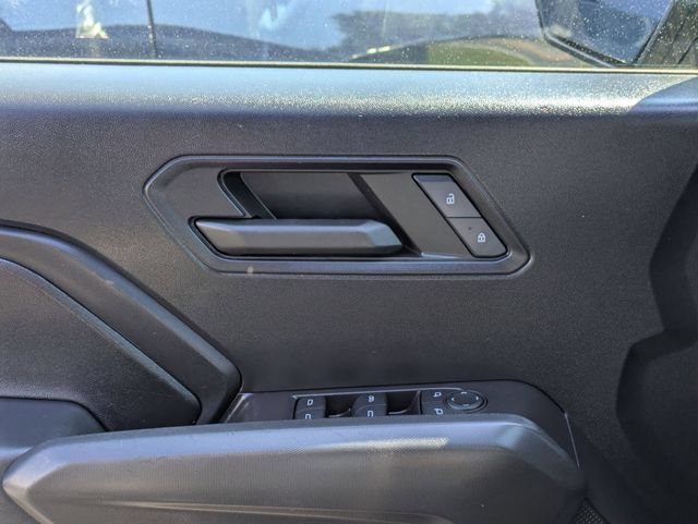 Certified 2024 Chevrolet Colorado Trail Boss AWD/4WD image 4
