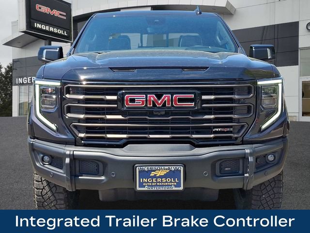 Used 2026 GMC Sierra 1500 AT4X AWD/4WD image 23