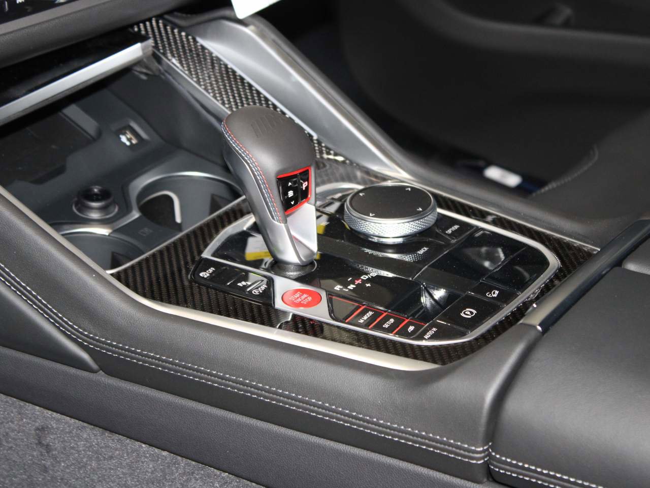 New 2026 BMW X5 M Competition image 12