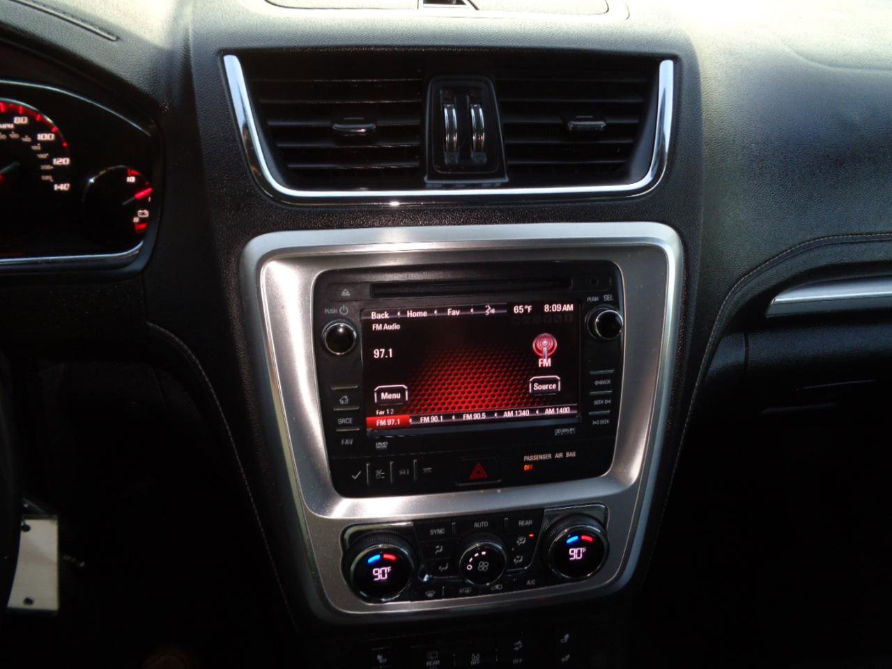 Used 2016 GMC Acadia SLT image 23
