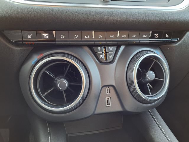 Used 2025 Chevrolet Blazer LT FWD image 63